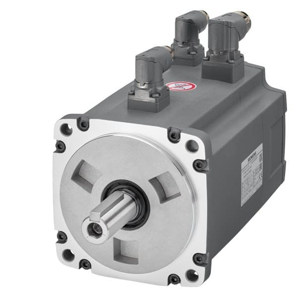 SIEMENS - SIMOTICS S-1FL6 HI, 3AC 400V, 16,70 Nm, 2000 1/min