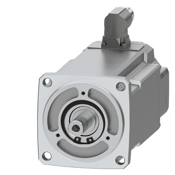 SIEMENS - SIMOTICS S-1FK2 HD, SINAMICS S210 3AC 400V-480V, 3,2 Nm, 3000 1/min