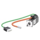 SIEMENS - SIMOTICS S-1FL6 LI, 1AC/3AC 230V, 0,16 Nm, 3000 1/min