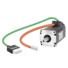 SIEMENS - SIMOTICS S-1FL6 LI, 1AC/3AC 230V, 0,64 Nm, 3000 1/min
