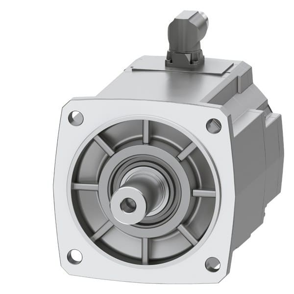 SIEMENS - SIMOTICS S-1FK2 CT, SINAMICS S210 3AC 400V-480V, 14,5 Nm, 2000 1/min