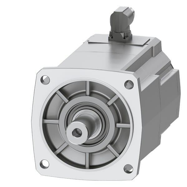 SIEMENS - SIMOTICS S-1FK2 CT, SINAMICS S210 3AC 400V-480V, 14,5 Nm, 2000 1/min