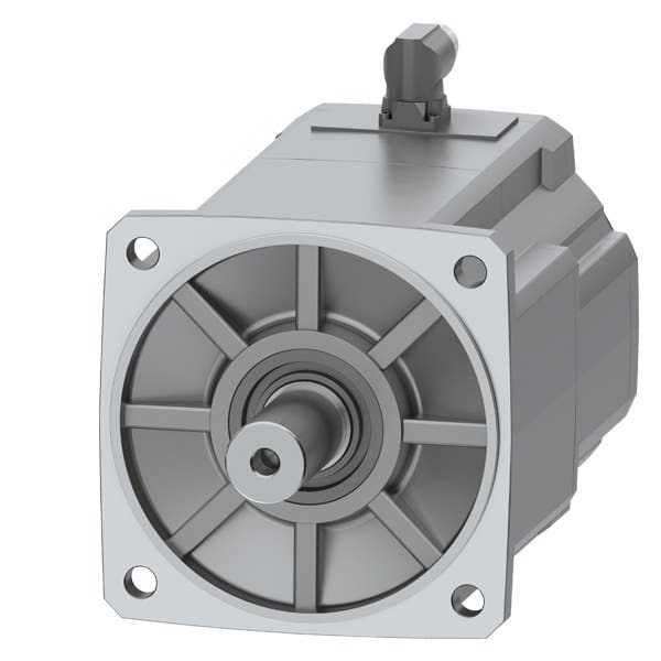 SIEMENS - SIMOTICS S-1FK2 CT, SINAMICS S210 3AC 400V-480V, 28,5 Nm, 1500 1/min