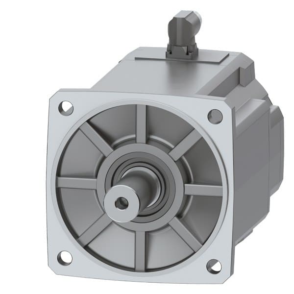 SIEMENS - SIMOTICS S-1FK2 CT, SINAMICS S210 3AC 400V-480V, 30,5 Nm, 2000 1/min