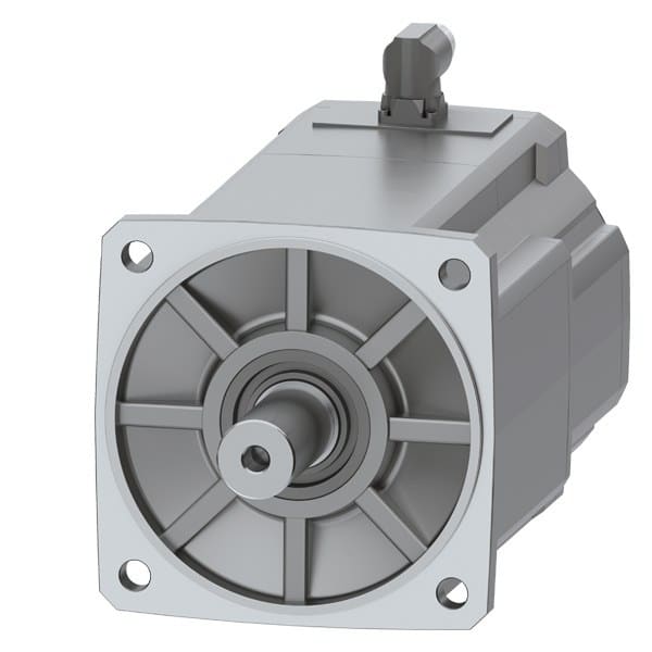 SIEMENS - SIMOTICS S-1FK2 CT, SINAMICS S210 3AC 400V-480V, 30,5 Nm, 2000 1/min