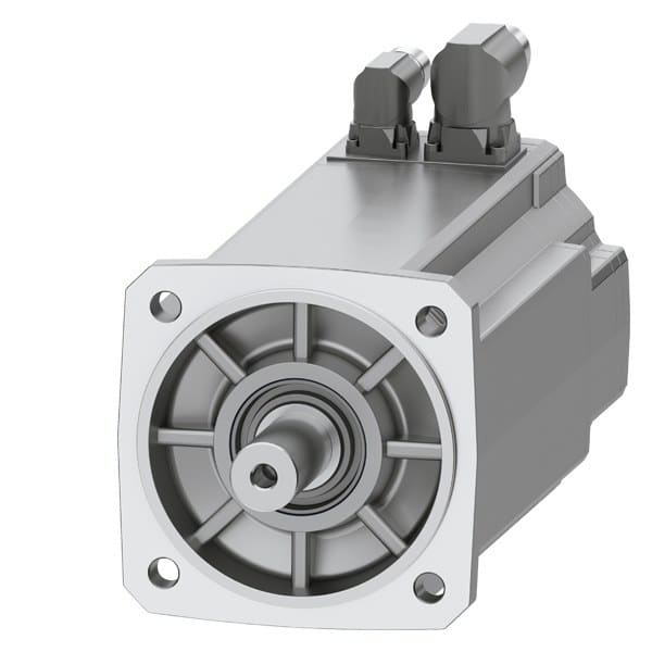 SIEMENS - SIMOTICS S-1FK2 HD, SINAMICS S210 3AC 400V-480V, 10,6 Nm, 3000 1/min