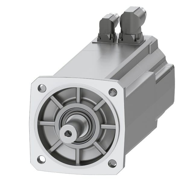 SIEMENS - SIMOTICS S-1FK2 HD, SINAMICS S210 3AC 400V-480V, 10,6 Nm, 3000 1/min