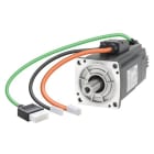 SIEMENS - SIMOTICS S-1FL6 LI, 1AC/3AC 230V, 3,18 Nm, 3000 1/min