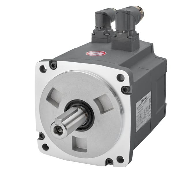 SIEMENS - SIMOTICS S-1FL6 HI, 3AC 400V, 3,58 Nm, 2000 1/min