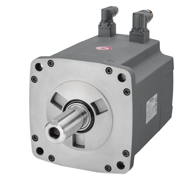 SIEMENS - SIMOTICS S-1FL6 HI, 3AC 400V, 11,90 Nm, 2000 1/min