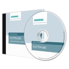 SIEMENS - SINAMICS DCC (Drive Control Chart) V19 Combo, DVD. Optionales TIA Portal Engi...