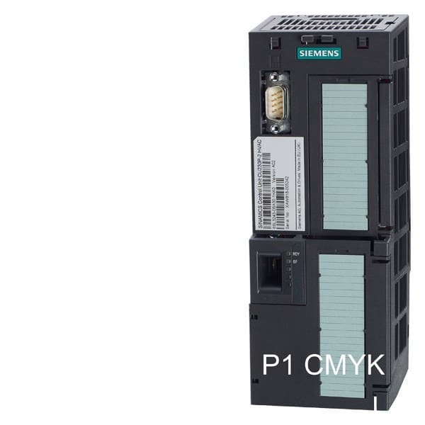 SIEMENS - SINAMICS CU230P-2 DP