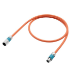 SIEMENS - MOTION-CONNECT 800Plus, Einkabellösung OCC, Verlängerungsleitung