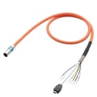 SIEMENS - MOTION-CONNECT 500, Einkabellösung OCC, Basisleitung
