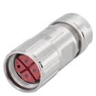 SIEMENS - Leistungsstecker
