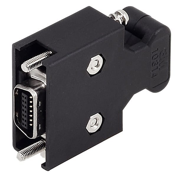 SIEMENS - Signalstecker für Anschluss an SINAMICS S-1FL6