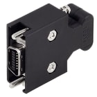 SIEMENS - Signalstecker für Anschluss an SINAMICS S-1FL6