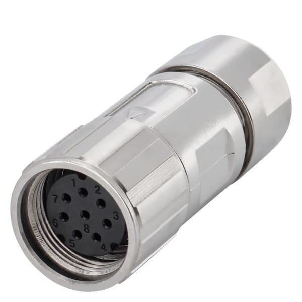 SIEMENS - Signalstecker