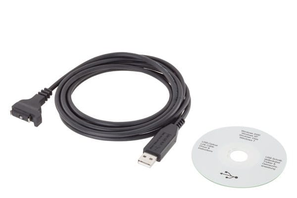 SIEMENS - USB-Schnittstellenkabel