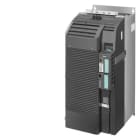 SIEMENS - SINAMICS PM240P-2, 3AC 380-480 V, 110,00 kW, IP20 / UL open type, FSF, A