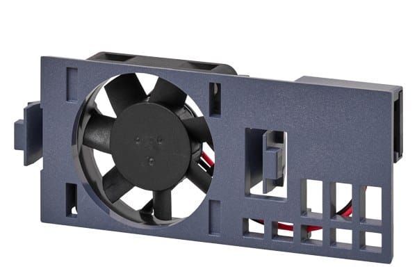 SIEMENS - SINAMICS S210, Ersatz-Lüfter FSA, für 3 AC 400 V