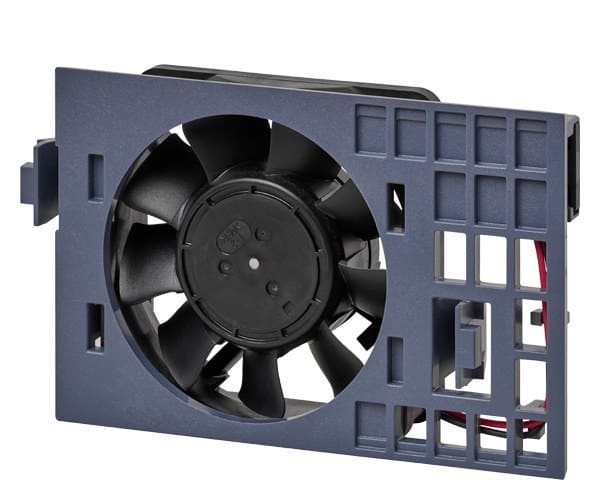 SIEMENS - SINAMICS S210, Lüfter FSB, 3AC 400V