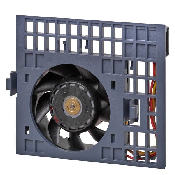 SIEMENS - SINAMICS S210, Lüfter FSC, 3AC 400V