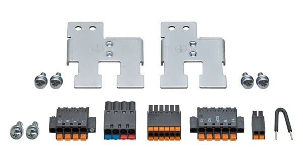 SIEMENS - SINAMICS S210, Ersatz-Stecker-Kit FSA - FSC, für 1 AC 230 V