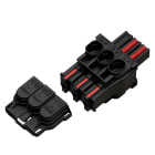 SIEMENS - SINAMICS S210, AC-Link Stecker FSA - FSC, für 3 AC 400 V