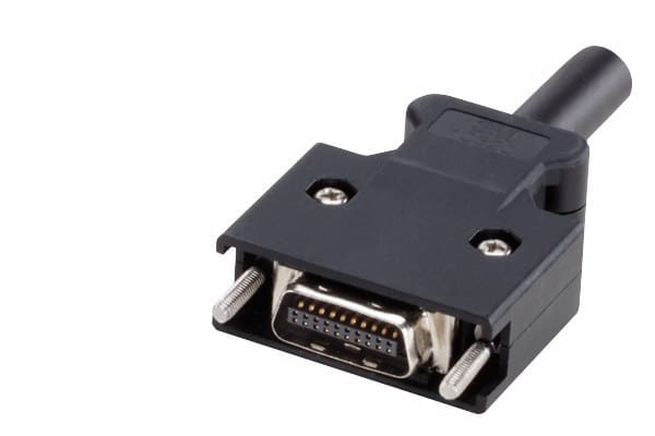 SIEMENS - SINAMICS V90 PROFINET I/O Stecker