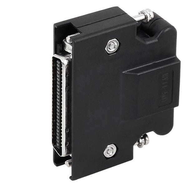 SIEMENS - Sollwertstecker für Anschluss an SINAMICS V90