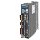 SIEMENS - SINAMICS V90, 1 AC 200-240 V, 0,20 kW, IP20 / UL open type, FSA