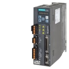 SIEMENS - SINAMICS V90, 1 AC 200-240 V, 0,40 kW, IP20 / UL open type, FSB