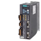SIEMENS - SINAMICS V90, 1 AC 200-240 V, 0,40 kW, IP20 / UL open type, FSB