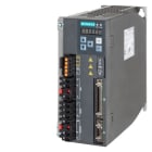 SIEMENS - SINAMICS V90, 3 AC 200-240 V, 1,00 kW, IP20 / UL open type, FSD
