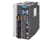 SIEMENS - SINAMICS V90, 3 AC 200-240 V, 2,00 kW, IP20 / UL open type, FSD