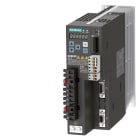 SIEMENS - SINAMICS V90, 3 AC 380-480 V, 0,40 kW, IP20 / UL open type, FSAA