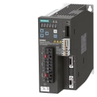 SIEMENS - SINAMICS V90, 3 AC 380-480 V, 1,00 kW, IP20 / UL open type, FSA
