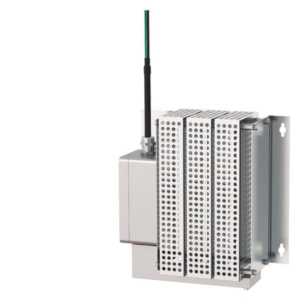 SIEMENS - Bremswiderstand 150,00 Ohm 3,60 kW