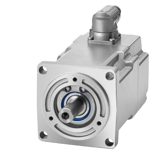 SIEMENS - SIMOTICS S-1FK2 CT, SINAMICS S210 3AC 400V-480V, 0,41 Nm, 6000 1/min