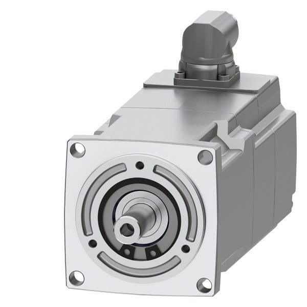 SIEMENS - SIMOTICS S-1FK2 CT, SINAMICS S210 3AC 400V-480V, 0,41 Nm, 6000 1/min