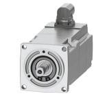 SIEMENS - SIMOTICS S-1FK2 CT, SINAMICS S210 3AC 400V-480V, 0,41 Nm, 6000 1/min