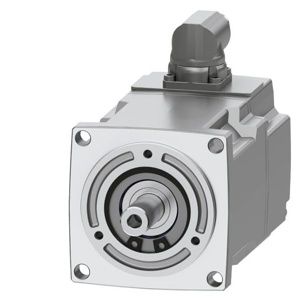 SIEMENS - SIMOTICS S-1FK2 CT, SINAMICS S210 3AC 400V-480V, 0,41 Nm, 6000 1/min