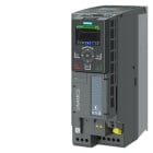 SIEMENS - SINAMICS G120X, IP20 / UL open type, FSB, UF, 3 AC 380-480 V, 7,50 kW