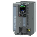 SIEMENS - SINAMICS G120X, IP20 / UL open type, FSC, UF, 3 AC 200-240 V, 5,50 kW