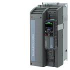 SIEMENS - SINAMICS G120X, IP20 / UL open type, FSD, UF, 3 AC 380-480 V, 22,00 kW