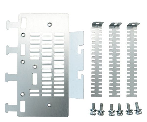 SIEMENS - SINAMICS G120X Schirmblech für FS C