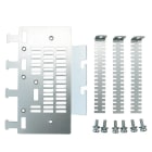 SIEMENS - SINAMICS G120X Schirmblech für FS C