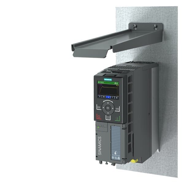 SIEMENS - SINAMICS G120X P21 Top Cover FSA