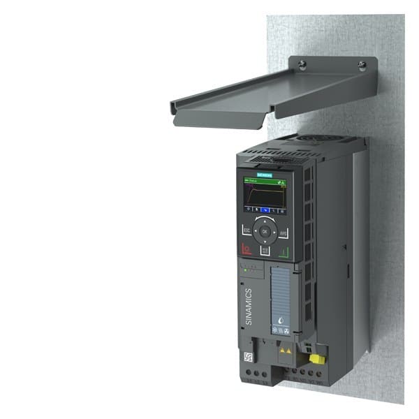 SIEMENS - SINAMICS G120X P21 Top Cover FSB